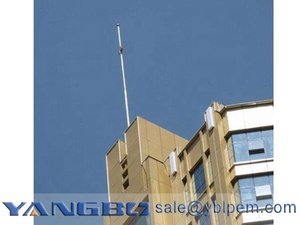 Tùy chỉnh PDC sét <span class=keywords><strong>Rod</strong></span> cho phòng thí nghiệm an toàn hiệu quả trong việc cung cấp chống sét & nối đất - Product Image 4