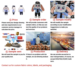 Cuscino a Forma di Carota Super Morbido in Peluche con Imbottitura in Cotone PP, Personalizzabile in Altezza per Bambini e Appassionati di Anime - Product Image 6