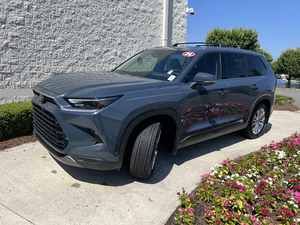 Nieuwe Prijs Voor Gebruikte 2024 2025 Voor Keurig Gebruikte Lhd/Rhd Gecertificeerde Tweedehands Auto Toyota-Grand-Highlander Suv Hybride Xle Awd Voertuig - Product Image 2