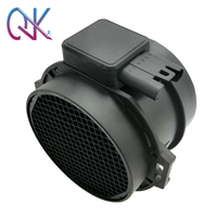 Capteur de débit d'air massique TOKS haute performance 5WK9642 pour BMW 330 325i 325Ci 330Ci 330i X3 Z4 2.5L 3.0L L6 E46 13627513956