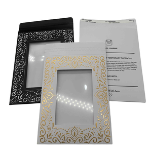 Usine d'affaires <span class=keywords><strong>enveloppe</strong></span> blanche logo personnalisé impression fenêtre <span class=keywords><strong>enveloppe</strong></span> 10 # personnalisé auto joint affaires sans fenêtre imprimé - Product Image 5