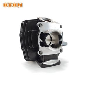 Piezas de Motor para Motocicleta Todoterreno, Kit de Cilindro de 56 mm de Diámetro, Pistón, Anillo, Junta para YAMAHA <span class=keywords><strong>DT</strong></span> <span class=keywords><strong>125</strong></span> 1974-1981 - Product Image 4