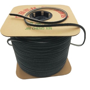 Sello de Umbral de Puerta Moderno de Plástico con Cepillo, <span class=keywords><strong>Bloqueador</strong></span> de Corrientes de Aire Ajustable, 1 Año de Garantía para Ahorro de Energía - Product Image 6