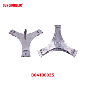 Pièces de rechange pour trépied de machine à laver LG <span class=keywords><strong>MHW</strong></span> 4434ER0002 ALDC-3/Samsung 739/740/741/742/770DC97 - Product Image 6
