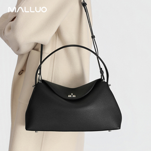 Nouveau <span class=keywords><strong>Sac</strong></span> Fourre-tout Tendance 2026 en Cuir Véritable de Luxe Grande Capacité pour Femmes – <span class=keywords><strong>Sac</strong></span> à Main et <span class=keywords><strong>Sac</strong></span> Bandoulière Élégant - Product Image 4