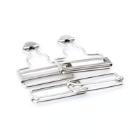Fournisseur direct d'usine, boucle en laiton plaqué de 3,2 cm en forme de gourde pour vêtements