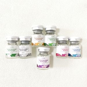 K OEM/ODM Poudre d'épluchage d'algues Traitement <span class=keywords><strong>de</strong></span> l'acné <span class=keywords><strong>Éponge</strong></span> Spicule <span class=keywords><strong>Bio</strong></span>-Microneedling Kit Collagène Régénération Spongilla <span class=keywords><strong>Micro</strong></span>-aiguille - Product Image 4