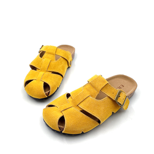 Sandalias Planas de Verano para Mujer, Diseño Romano, Moda, Colores Personalizados, Marca, Suaves, Casuales - Product Image 2