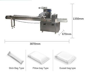 Set di Posate Monouso con Bacchette, Cucchiaio, Tovagliolo, Forchetta e Coltello, Articoli di Prima Necessità per Hotel, Macchine per Imballaggio Multifunzione - Product Image 3
