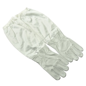 Nghề nuôi ong công cụ Nghề Nuôi Ong Găng Tay trắng bông Polyester da ong găng tay - Product Image 1