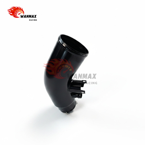 2019 + g20 के लिए एल्यूमीनियम टर्बो इंजन इनलेट पाइप के प्रदर्शन - Product Image 3