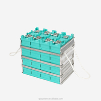 Desain baru baterai litium-ion isi ulang baterai Lifepo4 3.2v 40ah