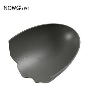 NOMOY PET de la venta directa de fábrica al por mayor reptil pequeña cáscara de huevo refugio de la cueva para reptil NA-03 - Product Image 3