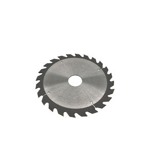 YOUHE Calidad confiable 6-1/2 "165MM * 30*24T Hoja de sierra TCT para corte de madera - Product Image 4