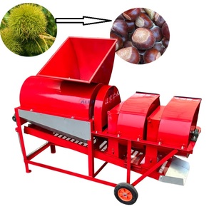 Machine commerciale à décortiquer les châtaignes, machine à éliminer les noyaux durs <span class=keywords><strong>des</strong></span> châtaignes, machine à décortiquer les châtaignes - Product Image 1
