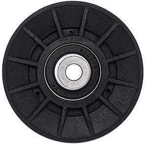 Polea de Repuesto para Quitanieves bibo, Compatible con John Deere Scotts L1742 - Product Image 4