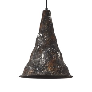 Lámparas Colgantes de Diseño Estilo Wabi-Sabi, Retro Originales con Cable Largo para Hotel, Casa de Huéspedes, Dormitorio, Lámparas de Noche - Product Image 5