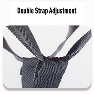 قبعة احترافية من مادة ABS مصنوعة من الألياف الزجاجية صلبة على الطراز الأوروبي لحماية رأس عمال البناء قبعات أمان من طراز ABS - Product Image 3