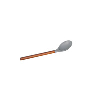 Ensemble de casseroles en granit antiadhésif 9 pièces, casseroles et poêles en aluminium avec poignée en bois, compatible induction, ensemble de cuisine