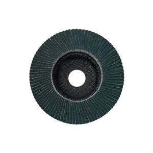 METABO-Disque à lamelles 624246000, F-CZ, F (multi-pack) - EAN 4007430436061 ABRASIFS CUTTING DISCS - Product Image 1
