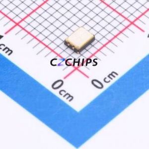 RO54000107 Crystal Oscillator (Active) SMD3225-4P Crystal Oscillator 54MHz 20ppm CMOS - Product Image 1