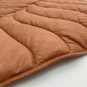 2024 New Cat <span class=keywords><strong>Dog</strong></span> <span class=keywords><strong>Pad</strong></span> Schlafen Weiche Fütterung Futter Rest Bett Matratze Blattform Pet Play Mat - Product Image 3