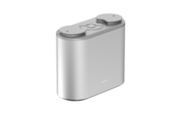 Diffuseur d'huiles essentielles portable sans eau, mini, durable, avec contrôle par application WIFI 4G, filtre à charbon actif