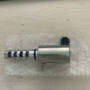 Válvula solenoide de árbol de levas inteligente 1321800015, válvula de control de aceite VVT, CC 12V, para medios a temperatura normal - Product Image 2