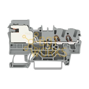 Wago 20027211 - Neuf - Product Image 1