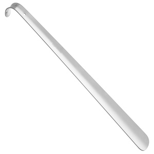 <span class=keywords><strong>Chausse</strong></span>-<span class=keywords><strong>pied</strong></span> en métal de grandes tailles en gros d'usine <span class=keywords><strong>Chausse</strong></span>-<span class=keywords><strong>pied</strong></span> long en acier inoxydable - Product Image 1