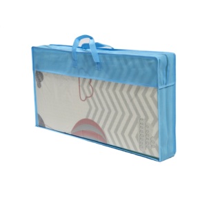 Tapis de jeu pliable et doux en XPE écologique tendance 2026 pour bébés, tapis d'éveil électronique pour ramper - Product Image 6