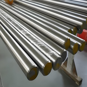 Barra de Níquel de Aleación Inconel 625/600/601/617/686/690/718/725/693/740H/751/783/602CA, 538 MPa de Resistencia Final para Baterías de Alcalinos - Product Image 5