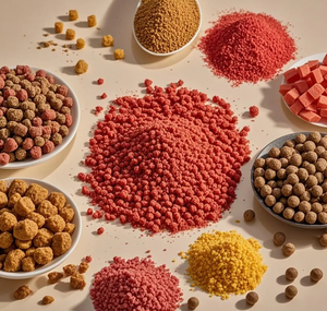 Salsa Aromatizada TS2042 Apta para Especies de Peces de Agua Dulce en Cualquier Área Acuática y en Cualquier Época del Año - Product Image 5