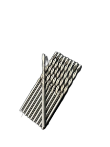 Foret <span class=keywords><strong>de</strong></span> découpe pour cloisons sèches HSS M2 3/16 avec pointe pilote en spirale, compatible Rotozip - Product Image 6