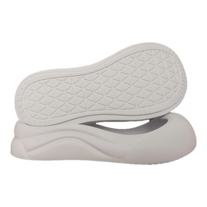 Kezhi Nouvelle Arrivée Chaussures Décontractées Semelle Légère Large Confort Protection Environnementale EVA Durabilité Pour Pieds Larges - Product Image 1