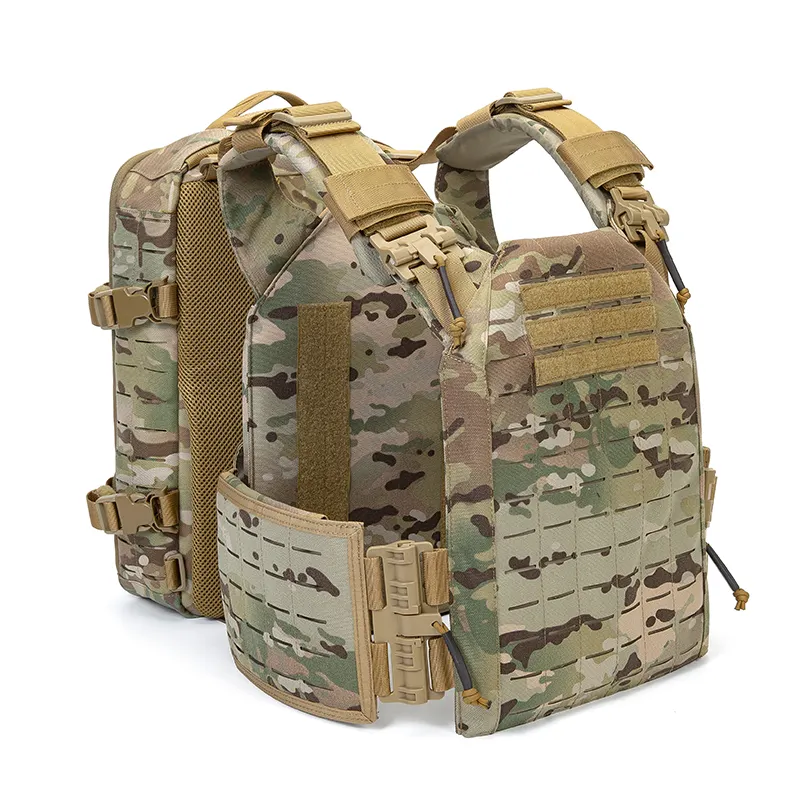 GAF Manufacturer Wholesale 1000D Nylon Tactical Mochila Custom Multicam Back Pack Modular Tactical Backpack