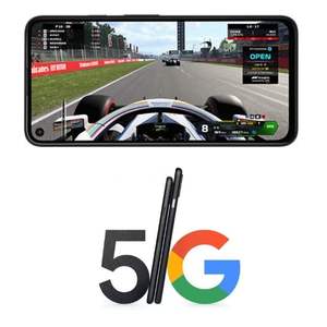 Téléphone portable d'occasion 5G Android 128 Go <span class=keywords><strong>4A</strong></span> débloqué en gros - Product Image 6