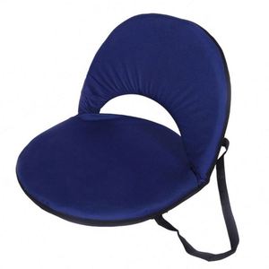 Silla Circular Plegable para Exteriores, Playa, Estadio, Eventos junto a la Piscina y Relajación, Asiento Cómodo - Product Image 3