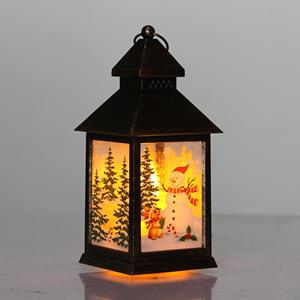 Nuevo Producto en Oferta, Luces LED Cálidas Blancas para Navidad, Ecológicas, con 3 Pilas LR44, Precio al por Mayor - Product Image 4