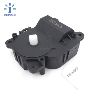 ตัวกระตุ้นประตูปรับอากาศ HVAC BLEND ของ PEIVSO ราคาโรงงาน ตัวกระตุ้นแอร์ดัมเปอร์ พัดลมใหม่สำหรับ TOYOTA COROLLA ZRE120 OEM 87106-12131 - Product Image 2