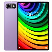 Tableta Android P70 Personalizada de 10.1 Pulgadas, 16 GB + 512 GB, Doble SIM, con Capacidad para Llamadas Telefónicas, Educativa