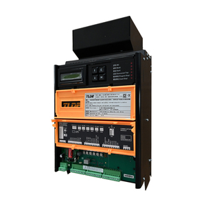 Contrôleur de vitesse et de tension pour machine de laminage métallurgique TLDE DC900C-2-500-40-10-1-0-0 - Product Image 3