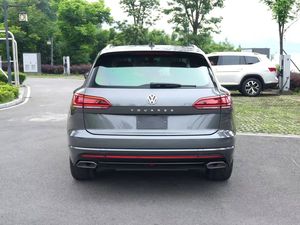 Para SUV Turbo Usado 2020, Volante a la Izquierda, Interior <span class=keywords><strong>de</strong></span> Cuero Oscuro, para Exportación - Product Image 4