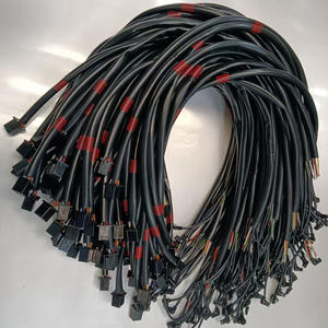 צמת חיווט חשמלית לרכב בהתאמה אישית מהמפעל - Product Image 2