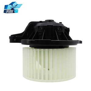 Ventilateur de climatisation de voiture à haute précision et équilibrage dynamique, 27226EA01A pour Tucson/Kia - Product Image 2