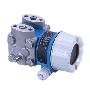 Medidor de Flujo Endress+Hauser Proline Promag 50P, Temperatura del Fluido +60 °C - Product Image 3