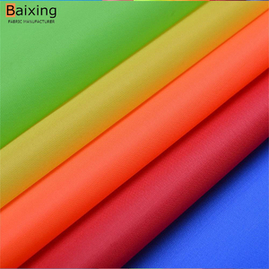 Vải bán buôn 100% <span class=keywords><strong>polyester</strong></span> không thấm nước Oxford Chất liệu lót vải cho quần áo và túi - Product Image 5