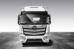 Offre Spéciale en Russie marché Foton tracteur camion 6x4 tracteur tête de camion à vendre - Product Image 3