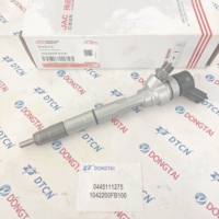 NUEVO Inyector Common Rail Original DIESEL 0445111275,1042200FB100 para JAC T9
