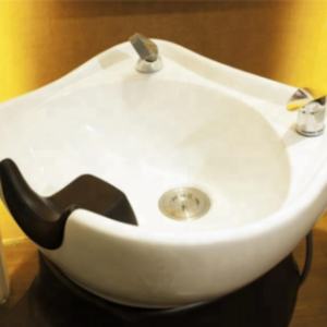 Sillón de Lavado de Cabello Eléctrico de Lujo Bonnie Beauty, Moderno, para Salón de Belleza, con Función de Masaje - Product Image 4